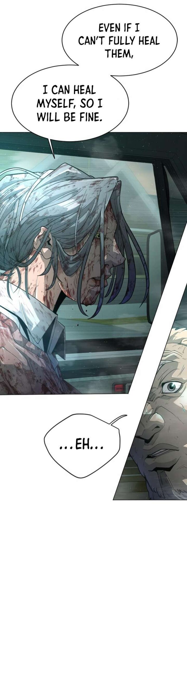 Superhuman Era Chapter 134 - Page 4 in English