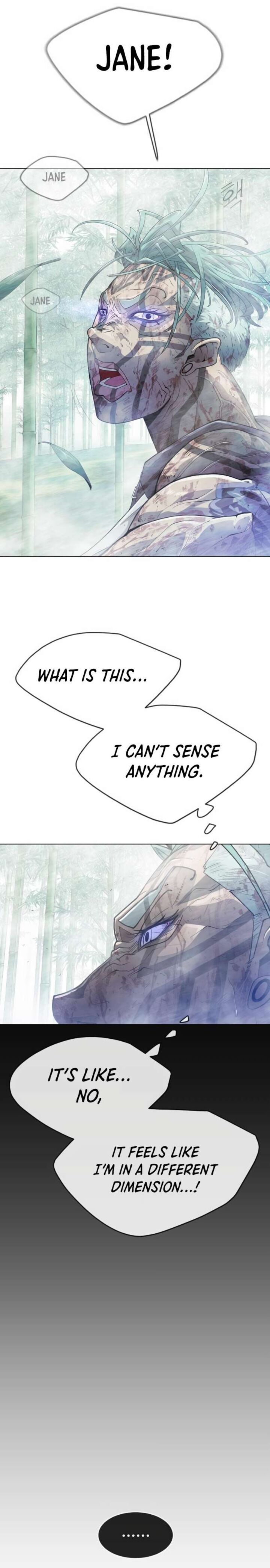 Superhuman Era Chapter 135 - Page 25 in English