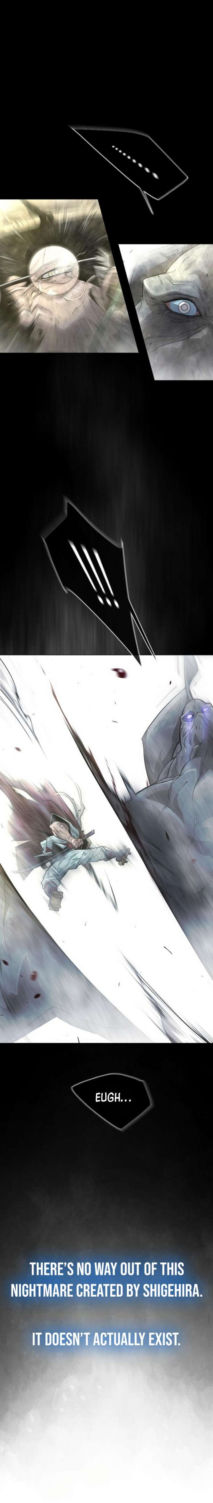 Superhuman Era Chapter 135 - Page 29 in English