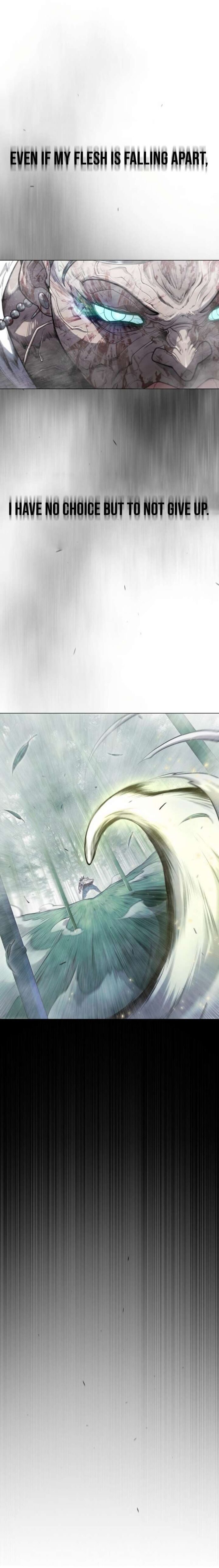 Superhuman Era Chapter 135 - Page 33 in English