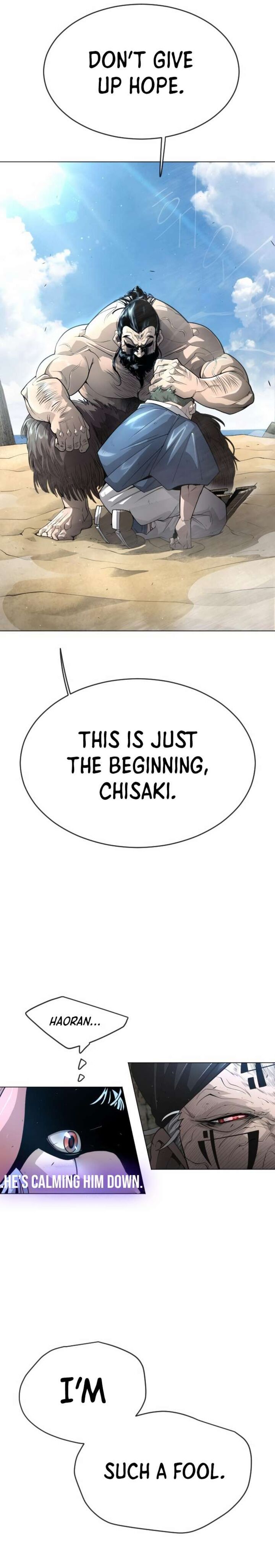 Superhuman Era Chapter 135 - Page 7 in English