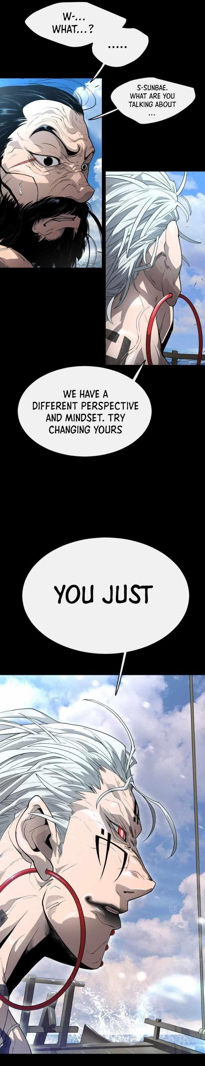 Superhuman Era Chapter 136 - Page 19 in English