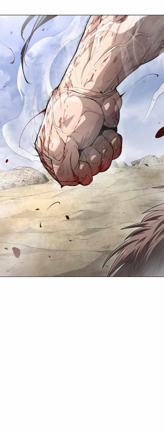 Superhuman Era Chapter 136 - Page 23 in English