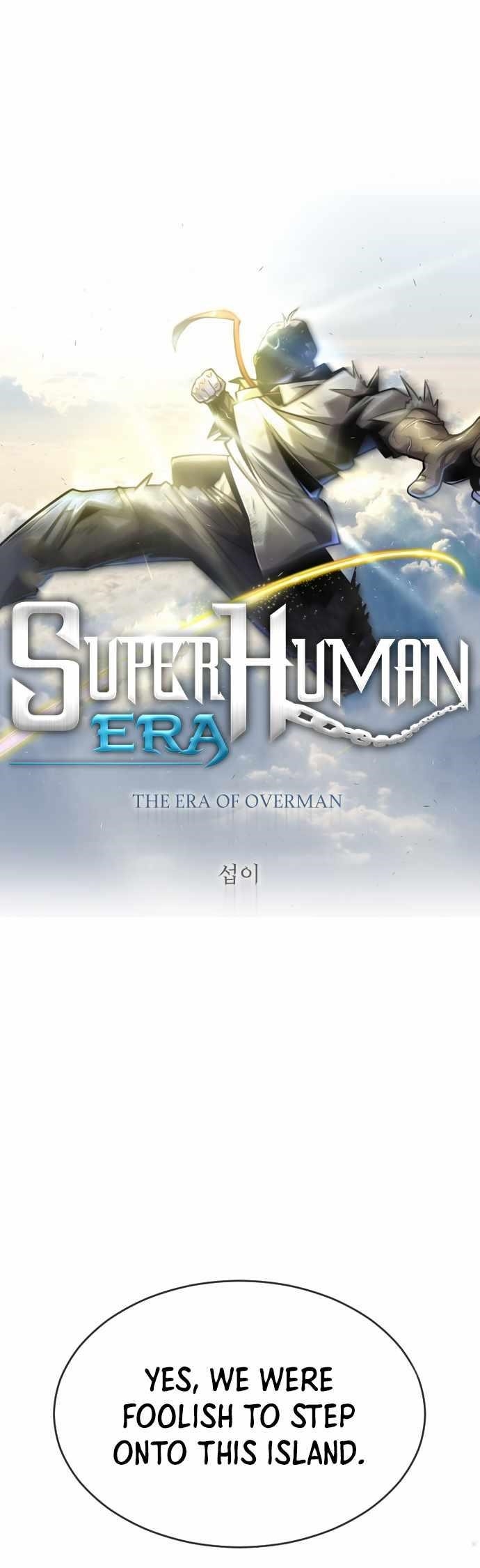 Superhuman Era Chapter 136 - Page 4 in English