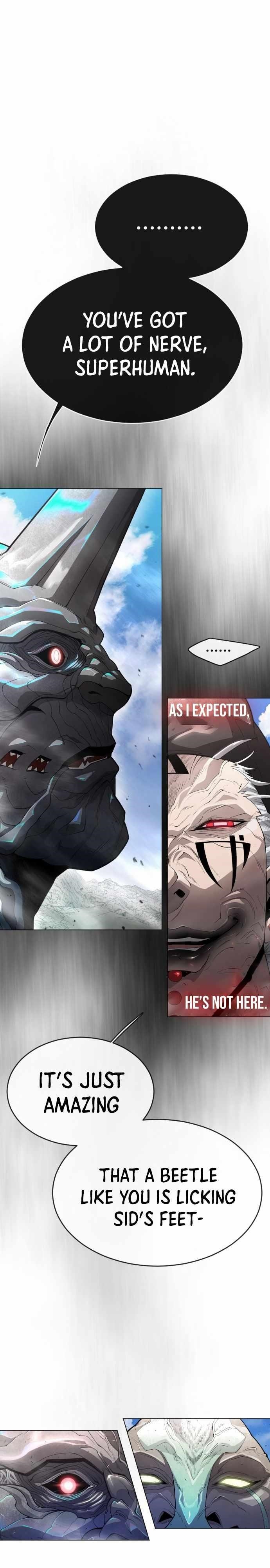 Superhuman Era Chapter 136 - Page 6 in English