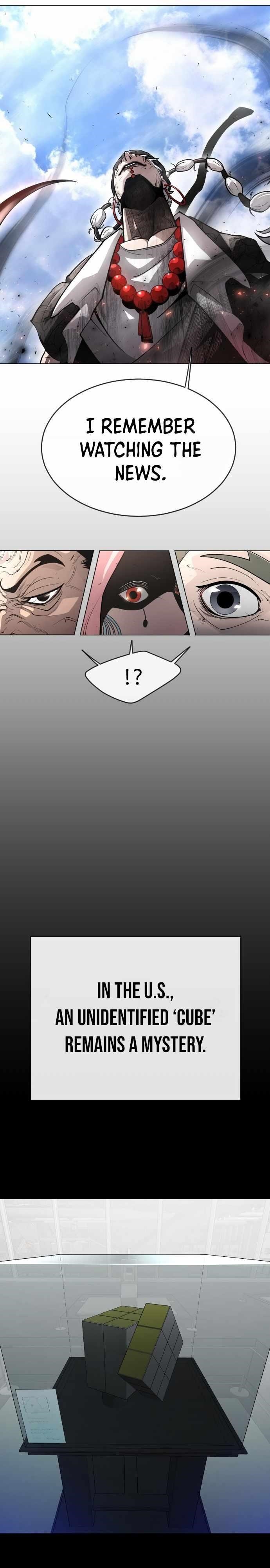 Superhuman Era Chapter 136 - Page 8 in English