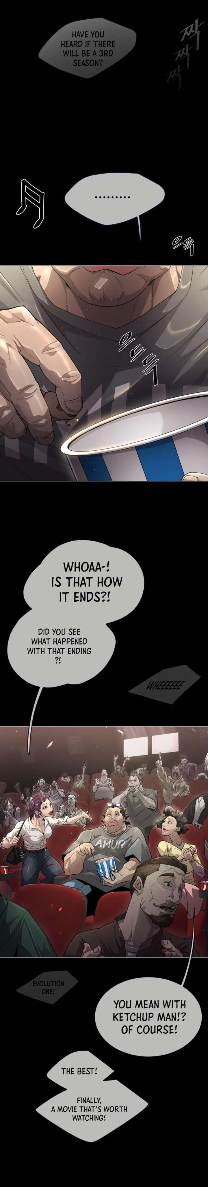 Superhuman Era Chapter 138 - Page 14 in English