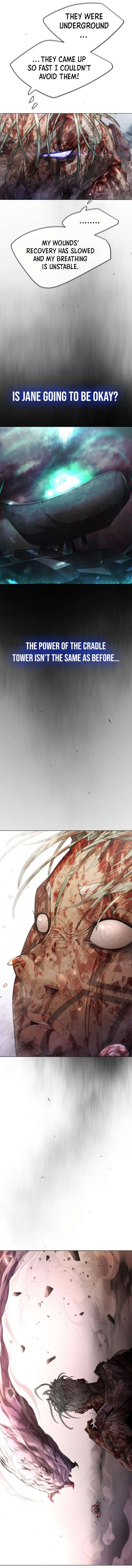 Superhuman Era Chapter 138 - Page 18 in English