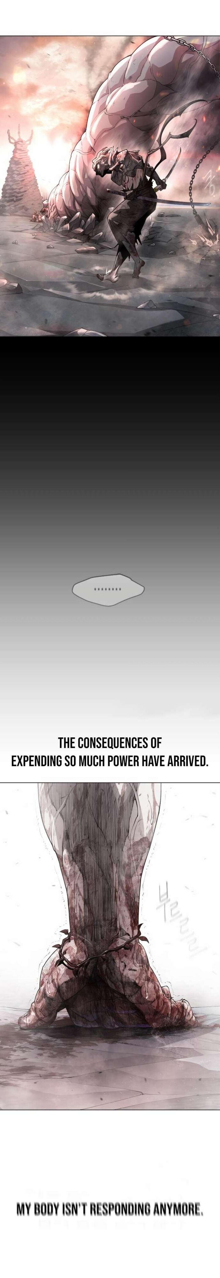 Superhuman Era Chapter 138 - Page 24 in English