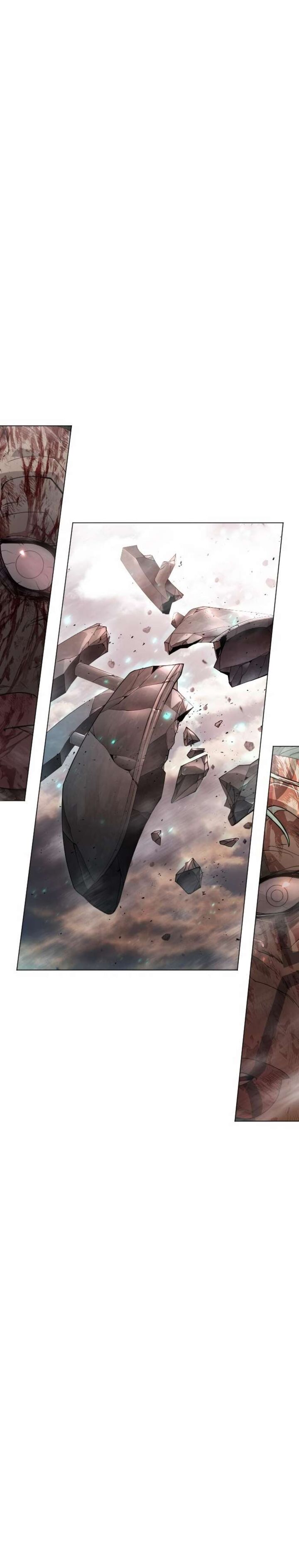 Superhuman Era Chapter 138 - Page 27 in English