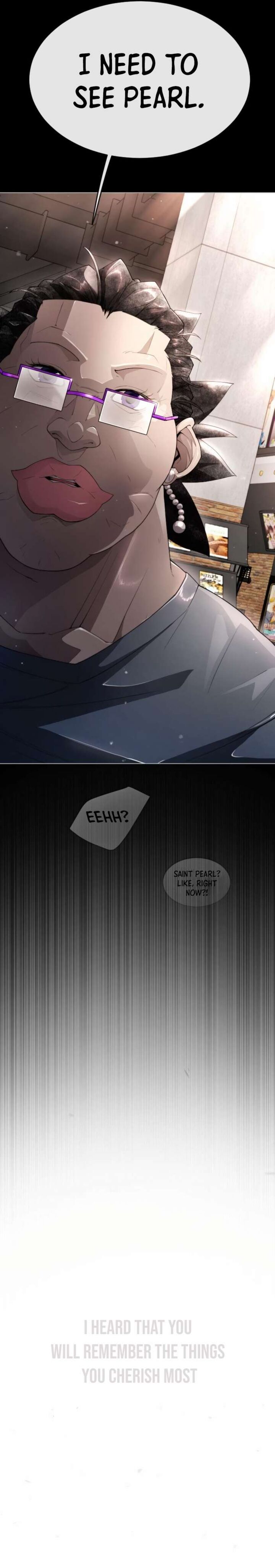 Superhuman Era Chapter 138 - Page 38 in English