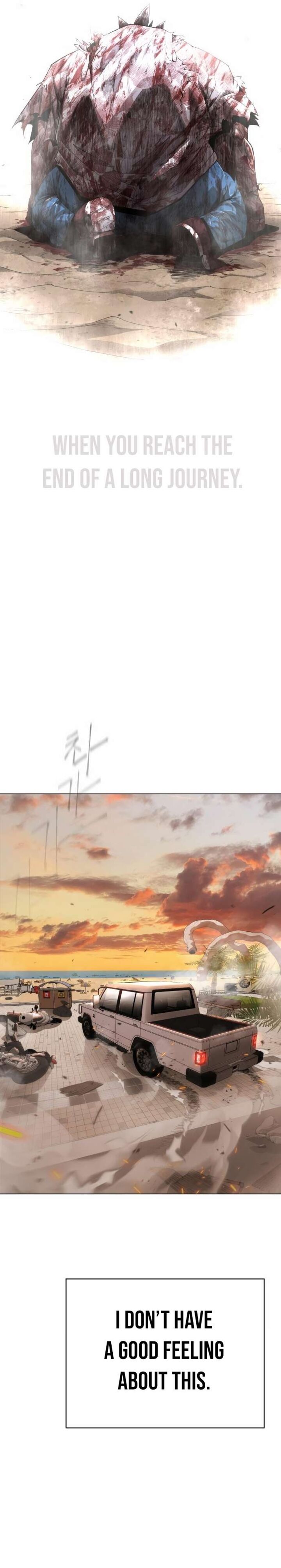 Superhuman Era Chapter 138 - Page 39 in English