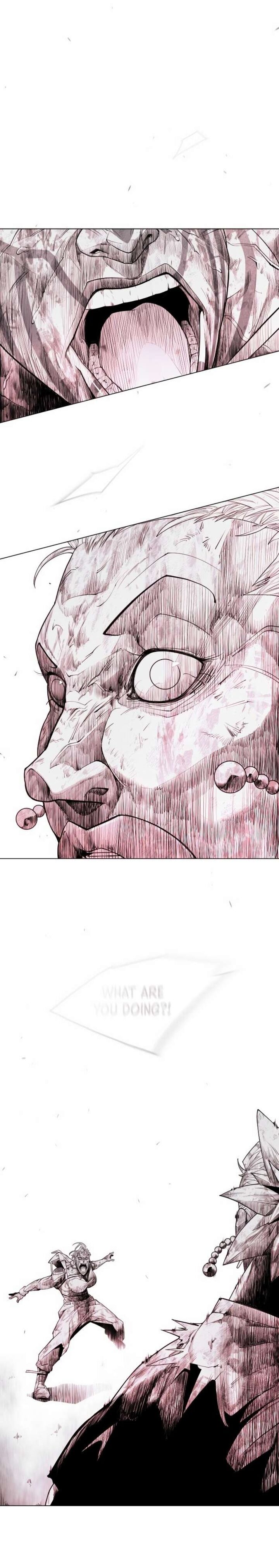 Superhuman Era Chapter 138 - Page 4 in English