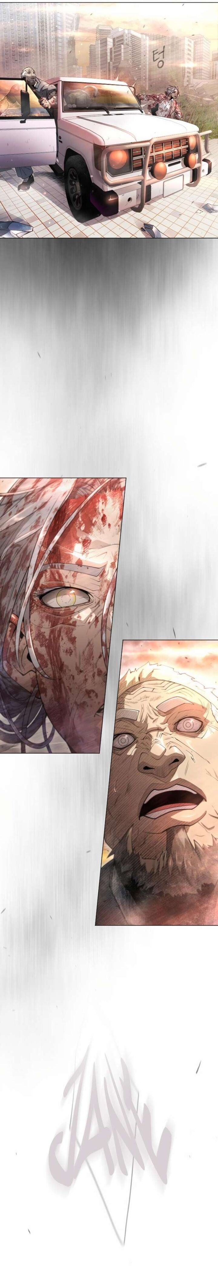 Superhuman Era Chapter 138 - Page 40 in English