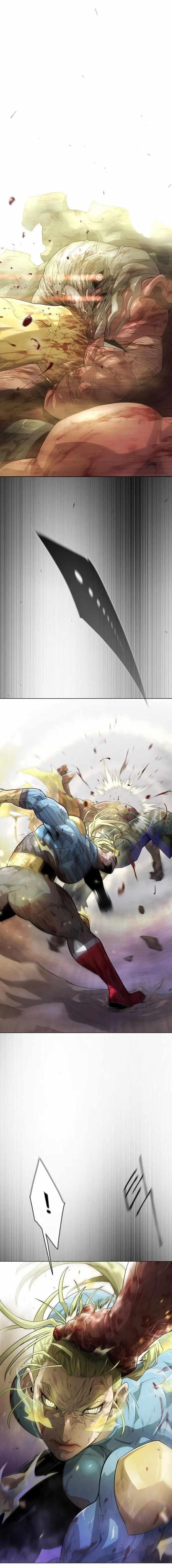 Superhuman Era Chapter 139 - Page 12 in English