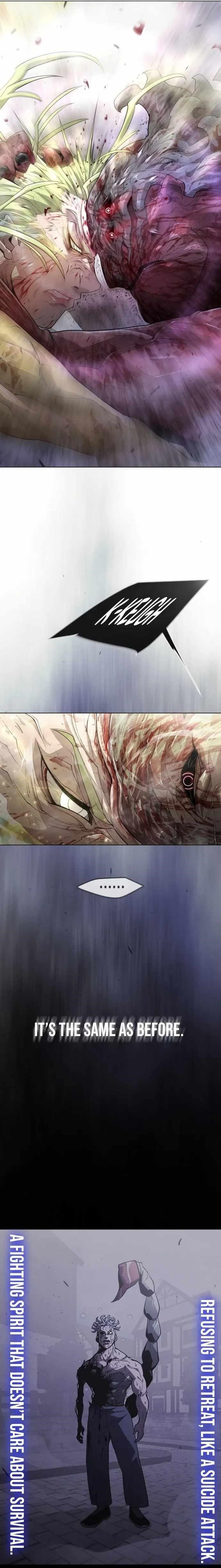 Superhuman Era Chapter 139 - Page 14 in English