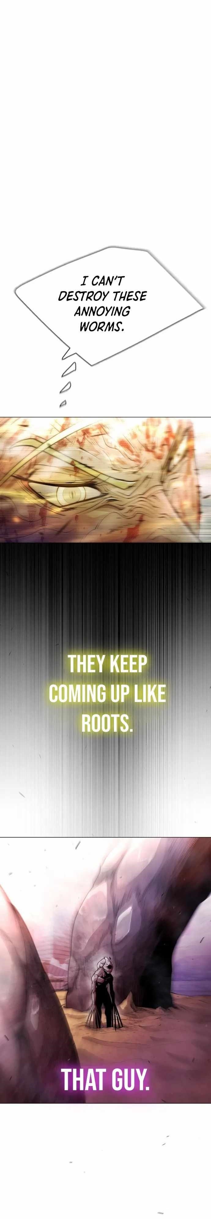 Superhuman Era Chapter 139 - Page 26 in English