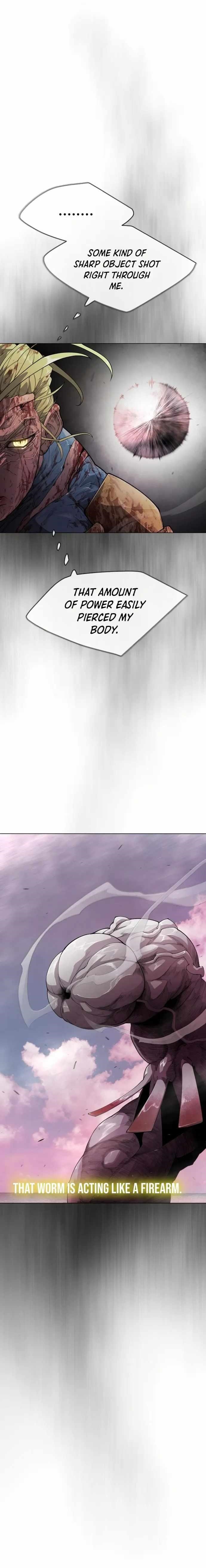 Superhuman Era Chapter 139 - Page 32 in English