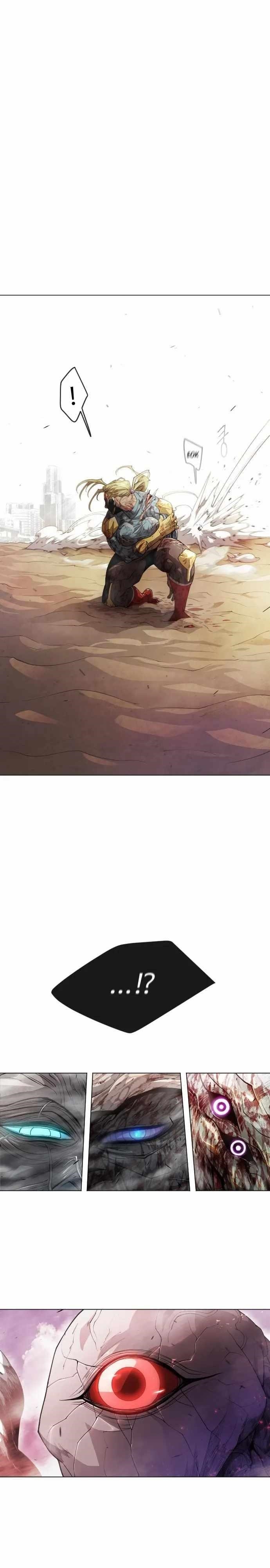 Superhuman Era Chapter 139 - Page 38 in English