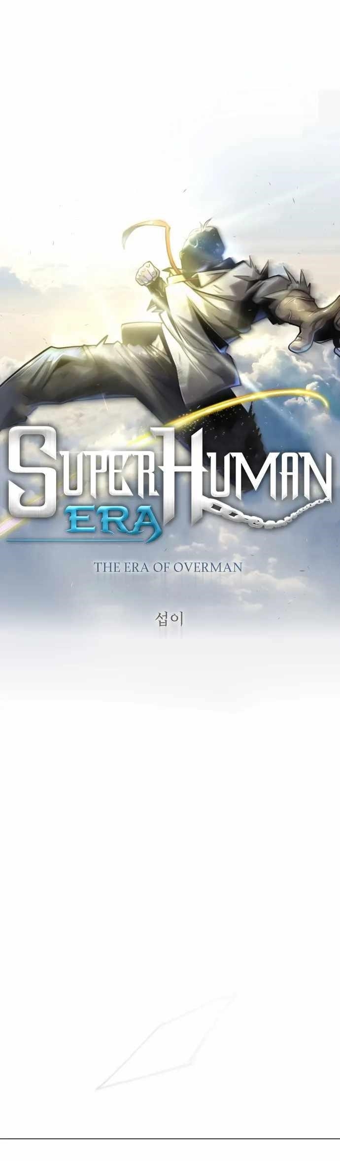 Superhuman Era Chapter 139 - Page 4 in English