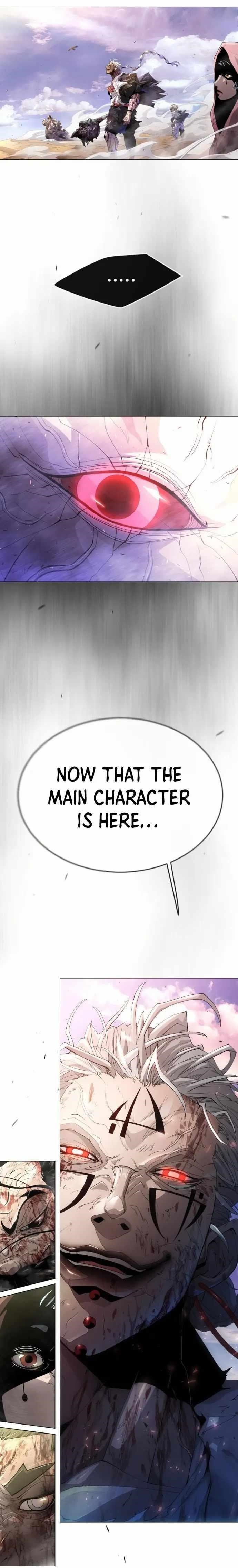 Superhuman Era Chapter 139 - Page 54 in English