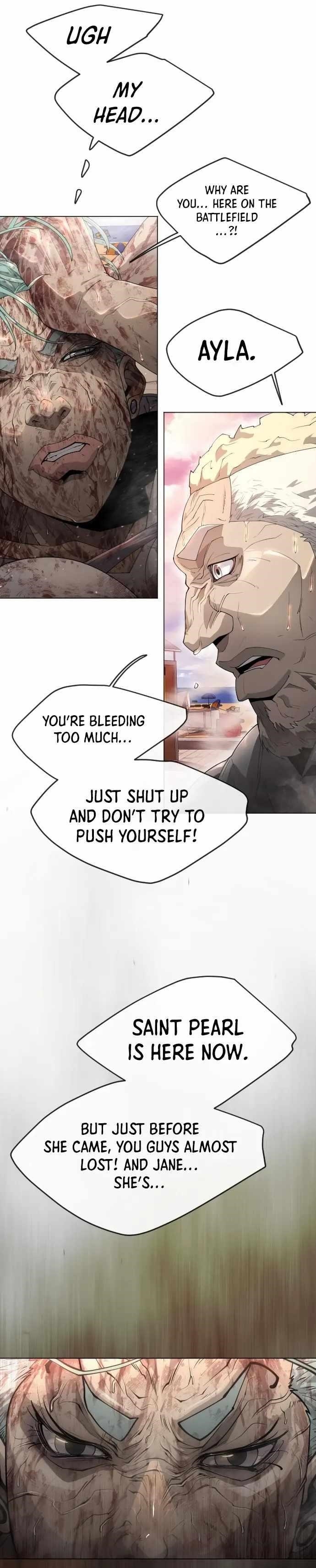 Superhuman Era Chapter 139 - Page 7 in English