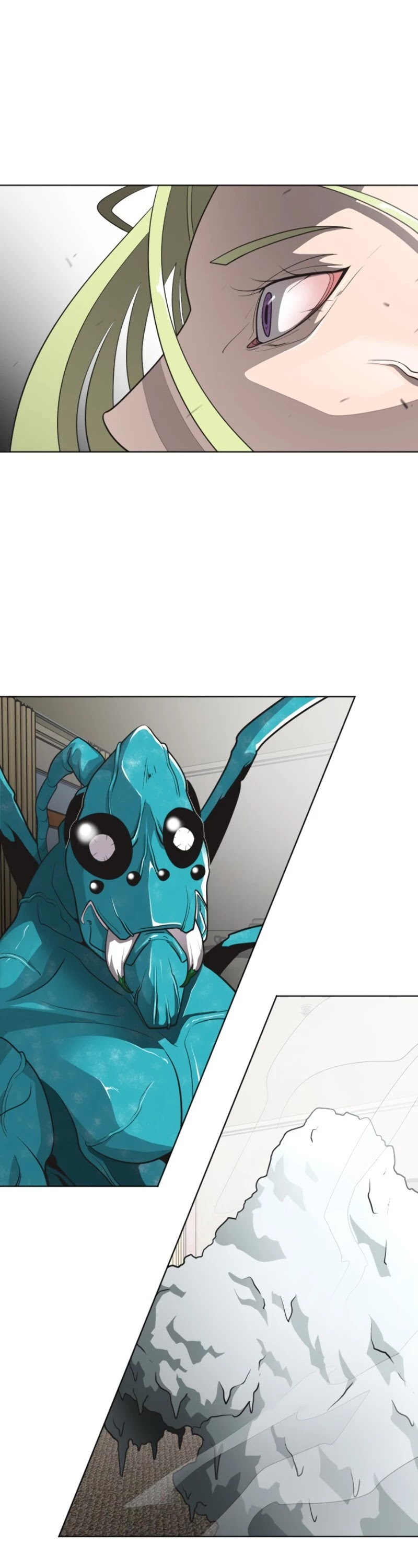 Superhuman Era Chapter 14 - Page 15 in English