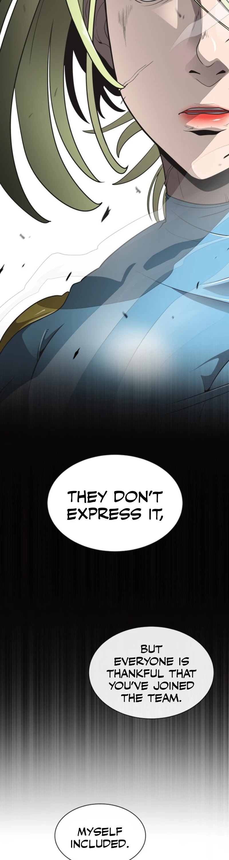 Superhuman Era Chapter 14 - Page 17 in English