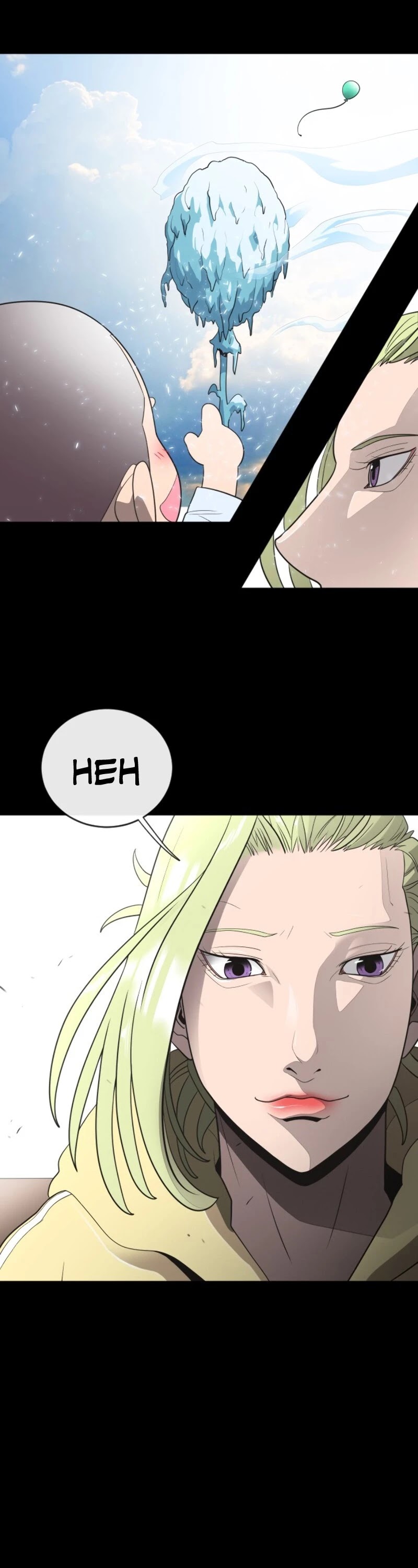 Superhuman Era Chapter 14 - Page 26 in English