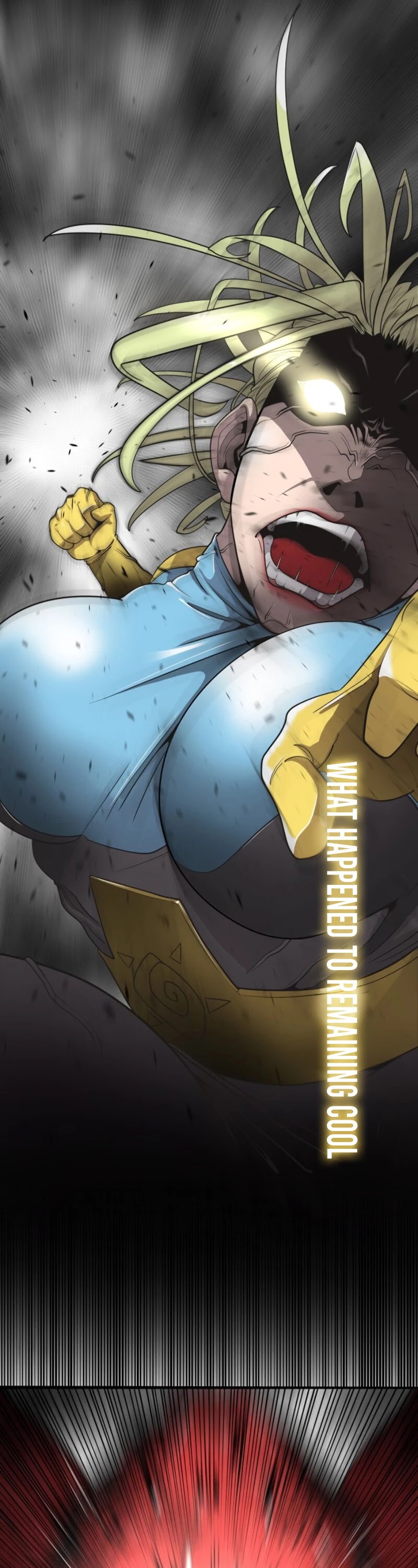 Superhuman Era Chapter 14 - Page 30 in English