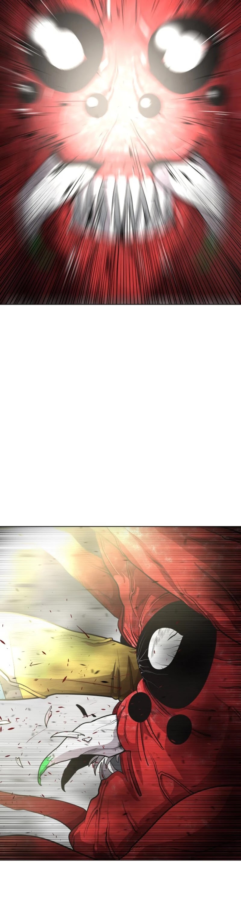 Superhuman Era Chapter 14 - Page 31 in English