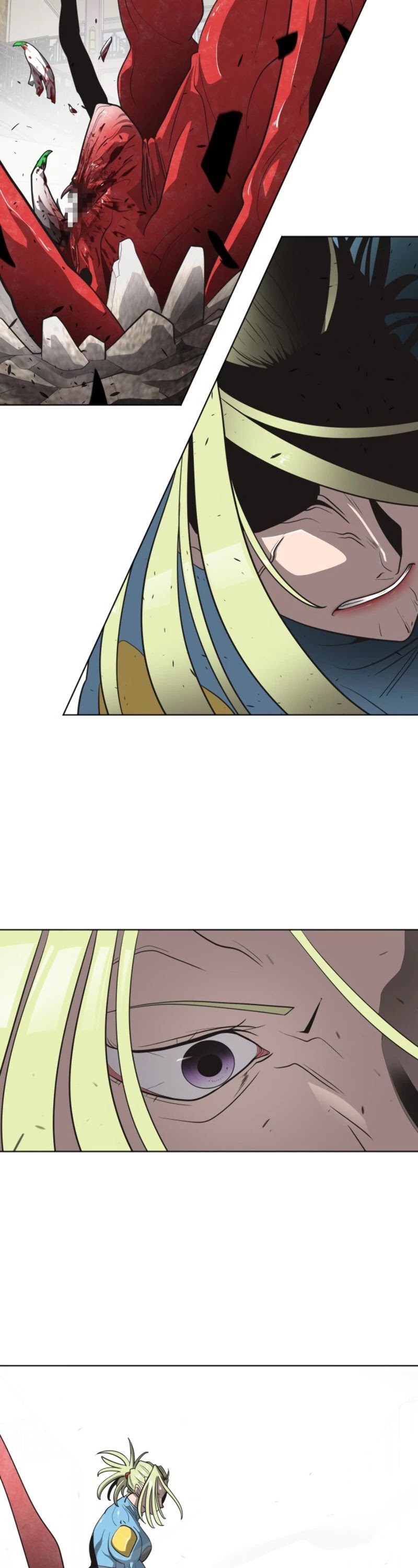 Superhuman Era Chapter 14 - Page 33 in English