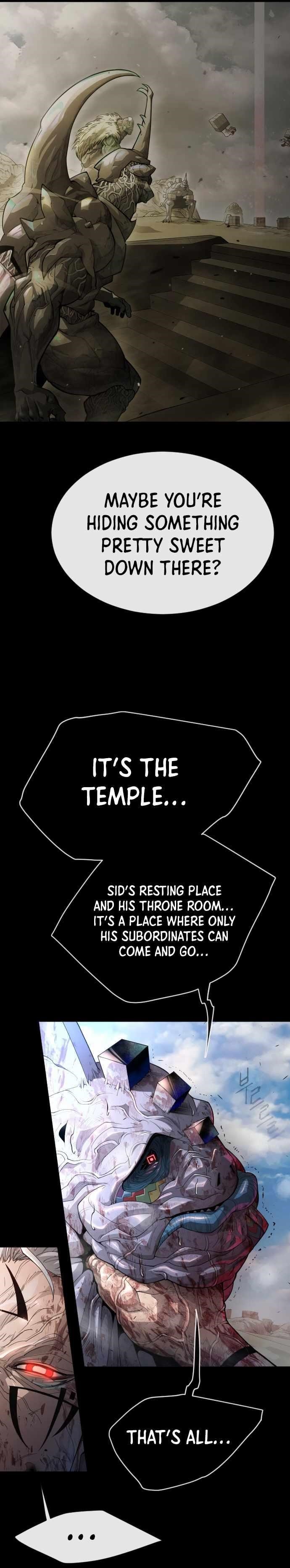 Superhuman Era Chapter 140 - Page 22 in English