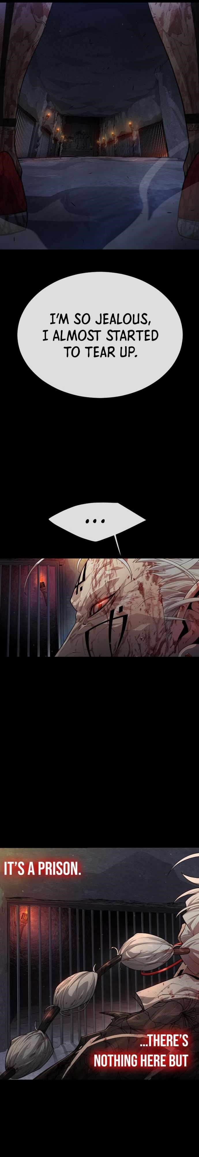 Superhuman Era Chapter 140 - Page 25 in English