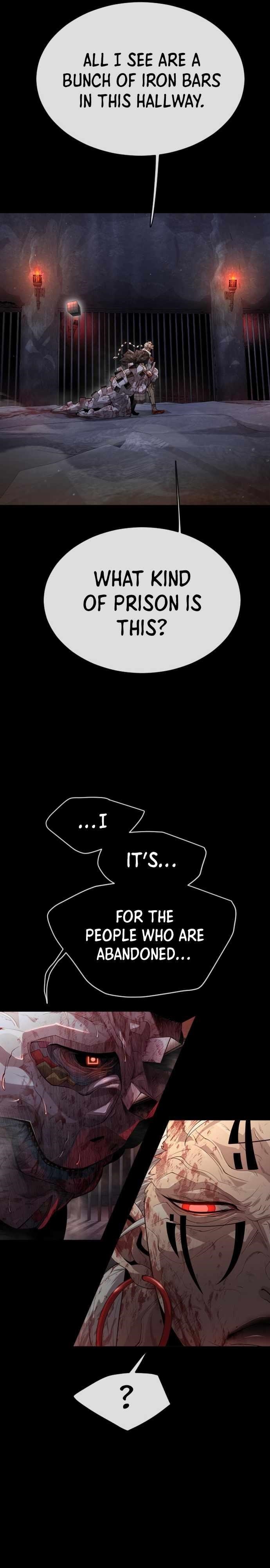 Superhuman Era Chapter 140 - Page 27 in English