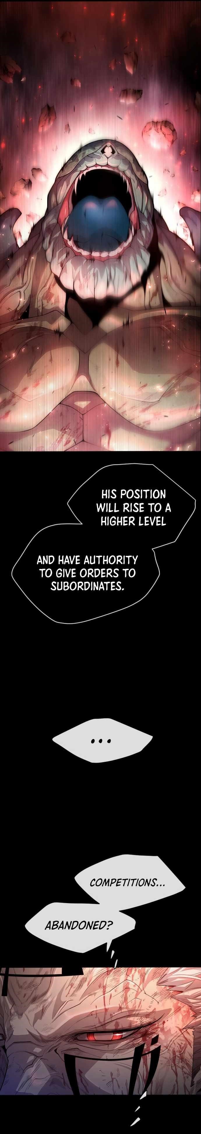 Superhuman Era Chapter 140 - Page 30 in English