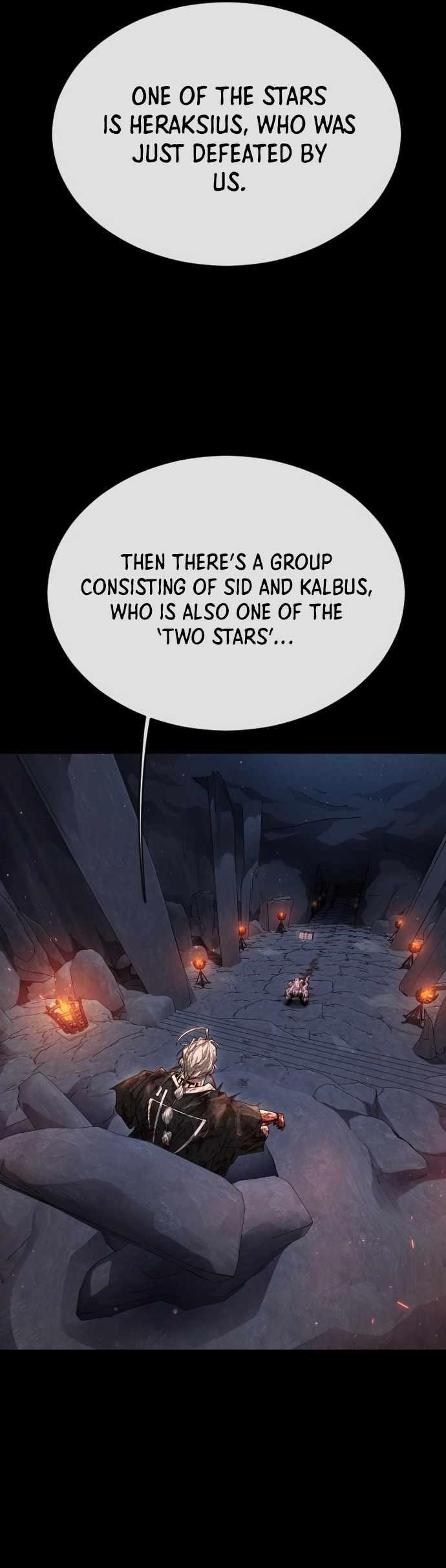 Superhuman Era Chapter 140 - Page 35 in English