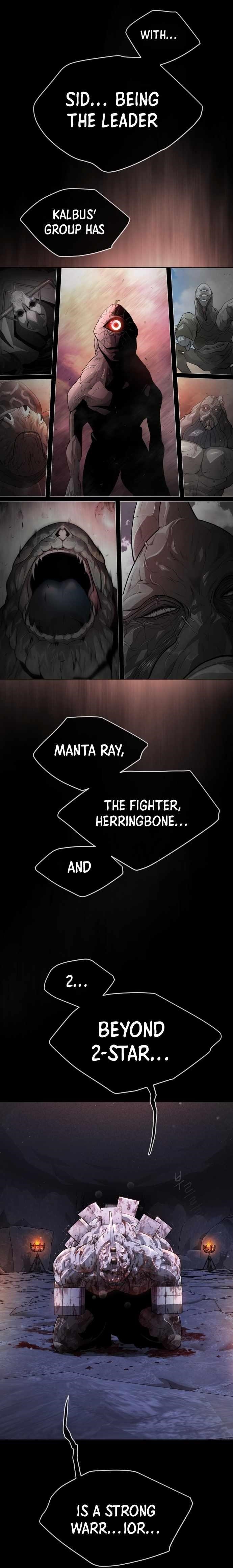 Superhuman Era Chapter 140 - Page 38 in English