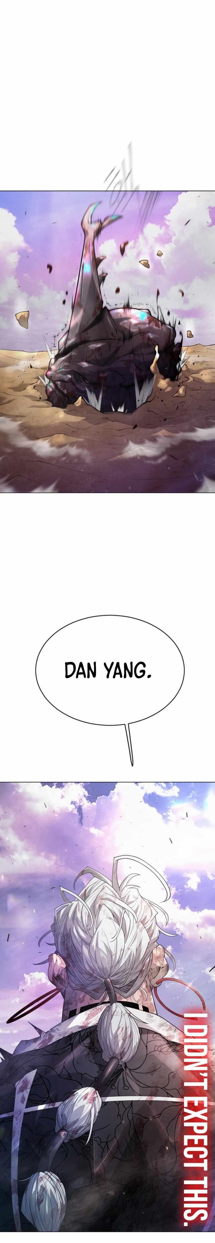Superhuman Era Chapter 140 - Page 43 in English