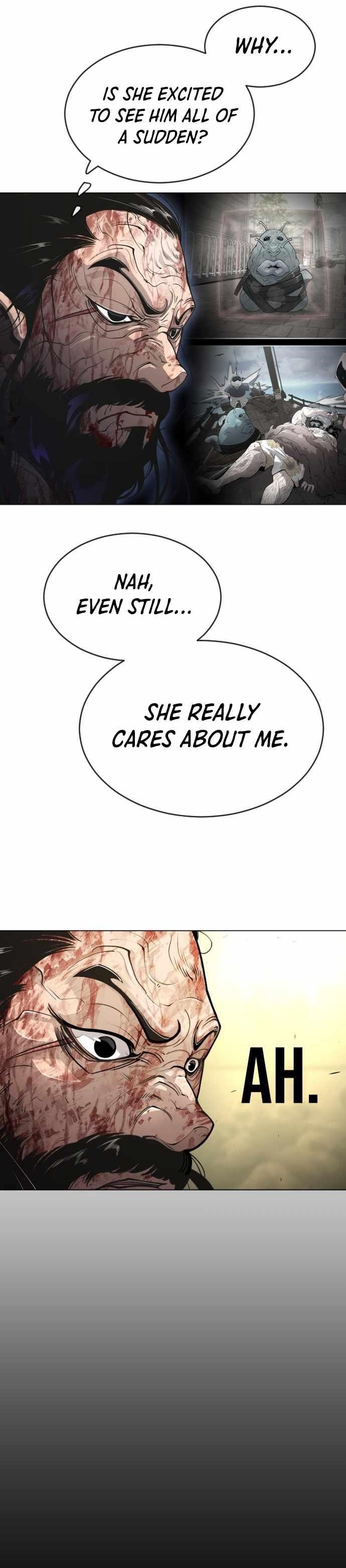 Superhuman Era Chapter 140 - Page 47 in English