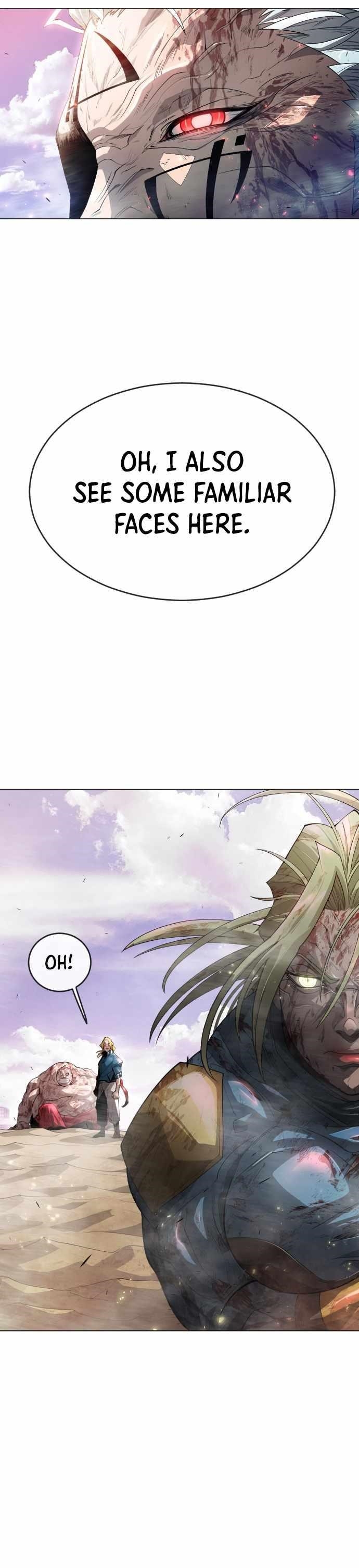 Superhuman Era Chapter 140 - Page 6 in English