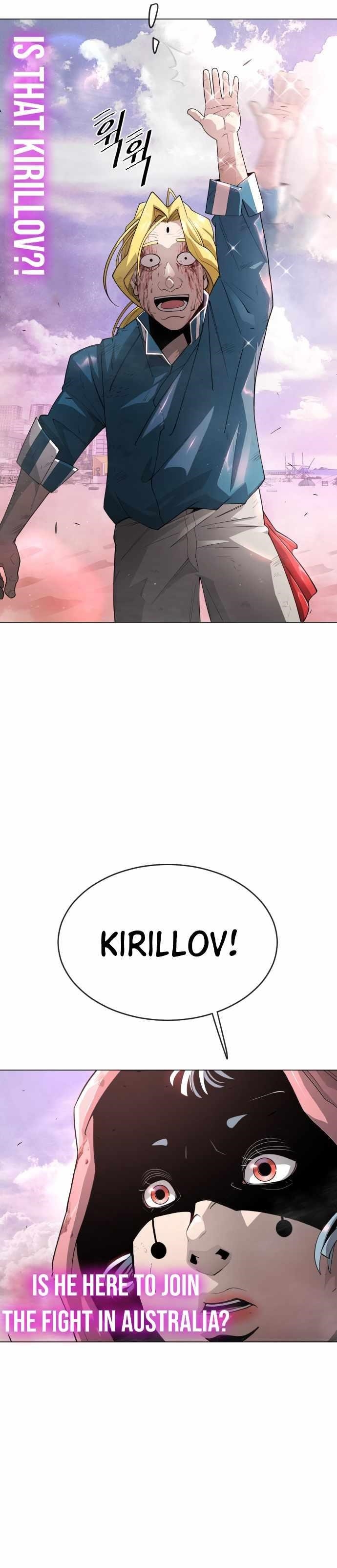 Superhuman Era Chapter 140 - Page 8 in English