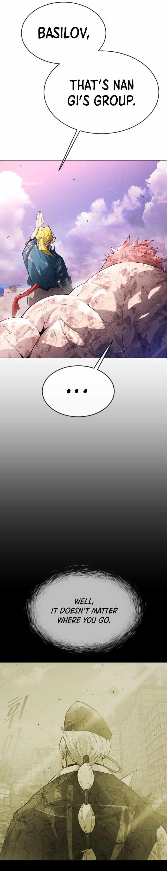 Superhuman Era Chapter 140 - Page 9 in English