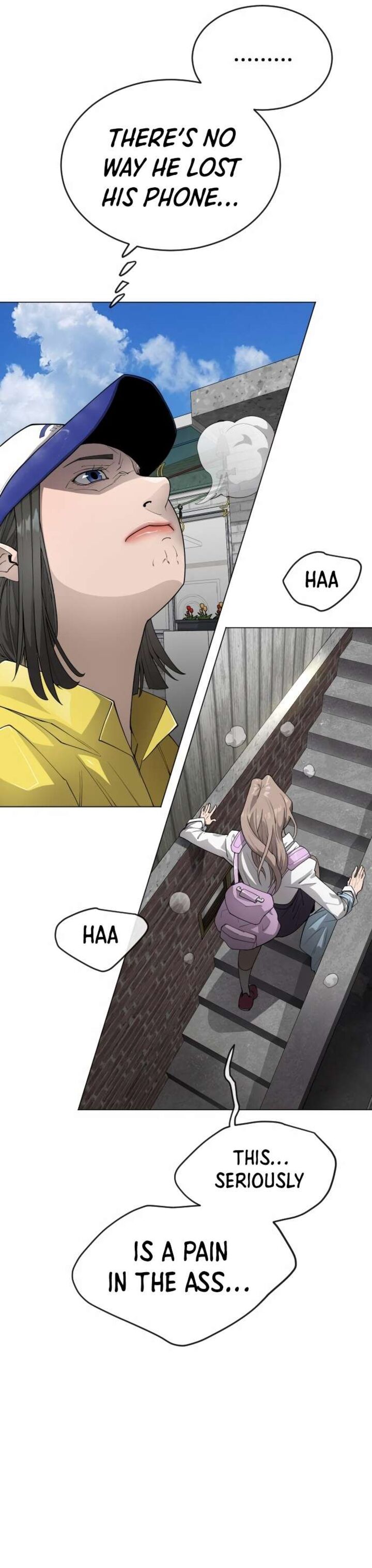 Superhuman Era Chapter 141 - Page 27 in English