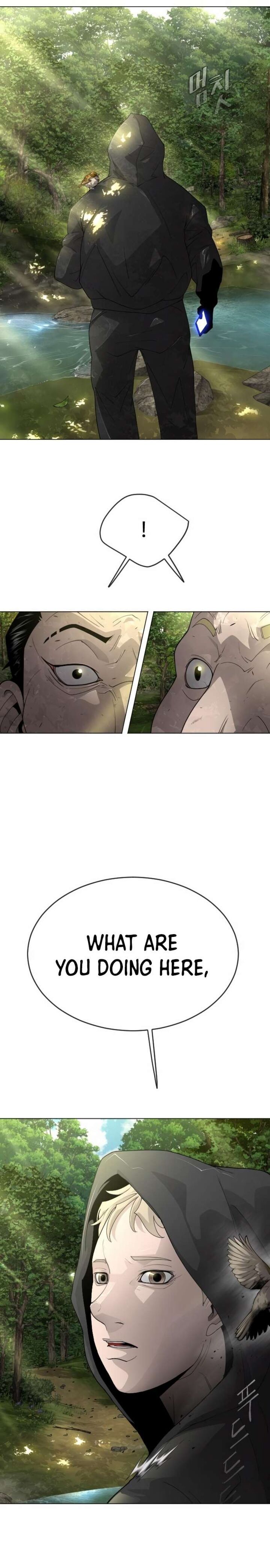 Superhuman Era Chapter 141 - Page 35 in English