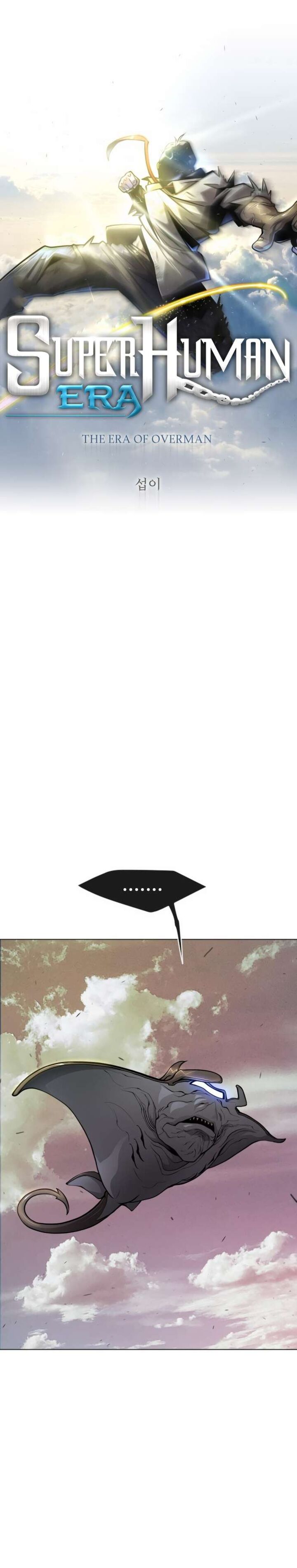 Superhuman Era Chapter 141 - Page 4 in English