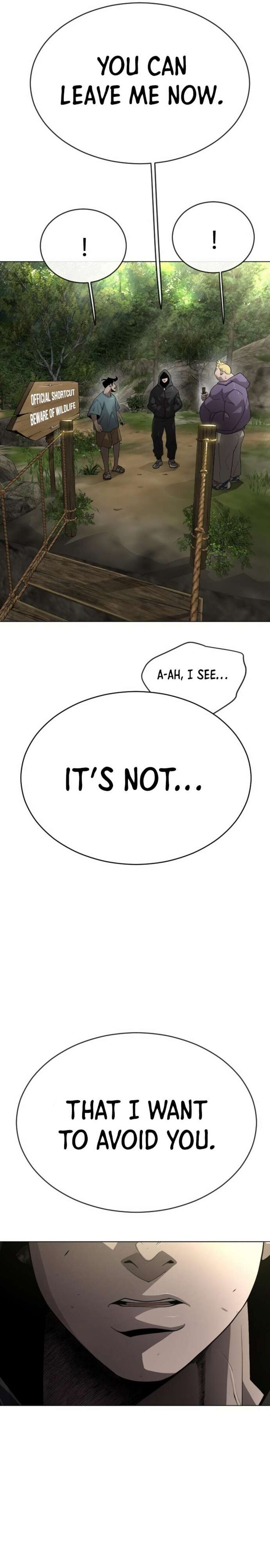Superhuman Era Chapter 141 - Page 40 in English