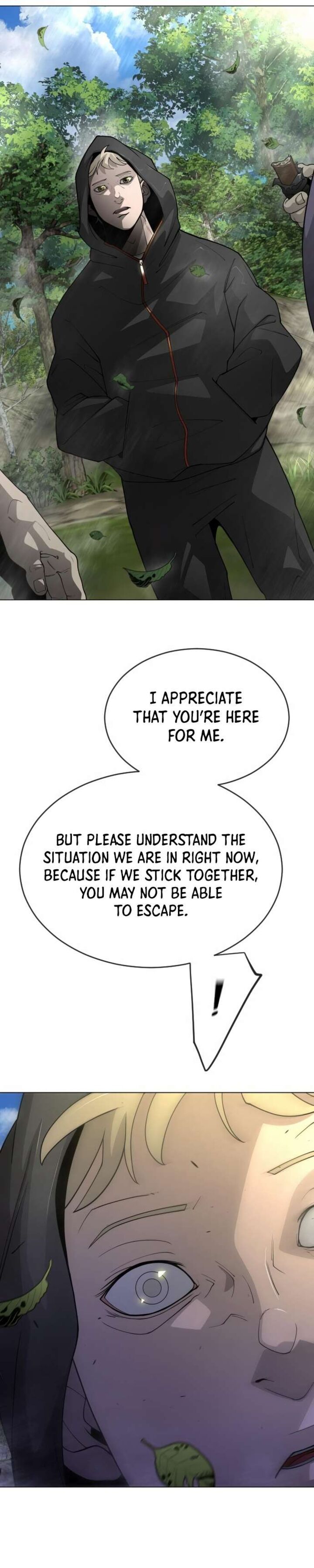 Superhuman Era Chapter 141 - Page 42 in English