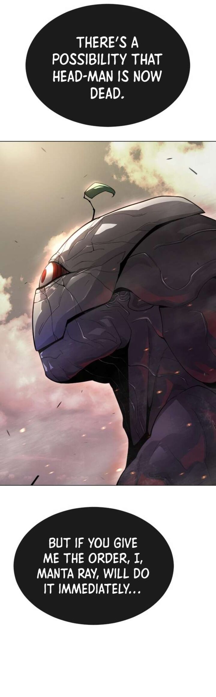 Superhuman Era Chapter 141 - Page 8 in English