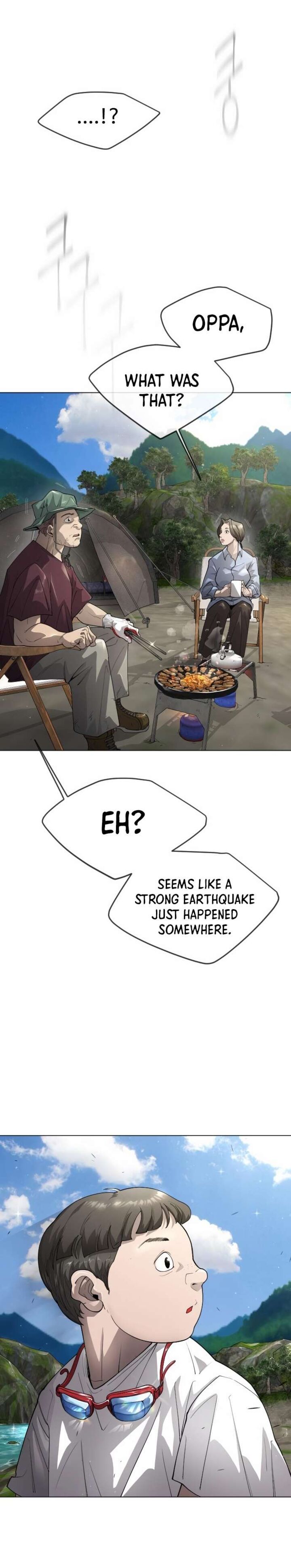 Superhuman Era Chapter 142 - Page 18 in English
